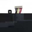 باتری لپ تاپ ایسوس FX504_B31N1726 Type A داخلی