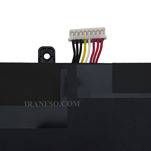 باتری لپ تاپ ایسوس FX504_B31N1726 Type A داخلی