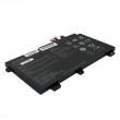 باتری لپ تاپ ایسوس FX504_B31N1726 Type A داخلی