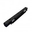 باتری لپ تاپ ایسوس X550-4Cell مشکی-27 وات ساعت