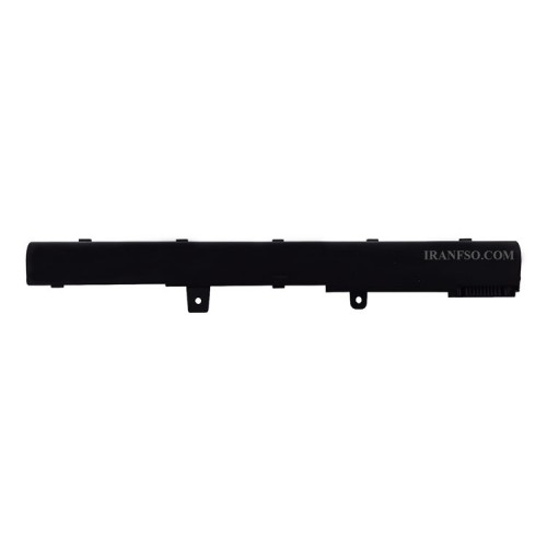 باتری لپ تاپ ایسوس X551-X451-3Cell Gimo Plus مشکی-داخلی