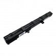 باتری لپ تاپ ایسوس X551-X451-3Cell Gimo Plus مشکی-داخلی