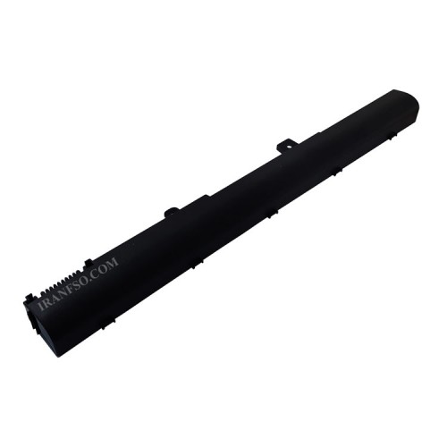 باتری لپ تاپ ایسوس X551-X451-3Cell Gimo Plus مشکی-داخلی