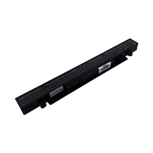 باتری لپ تاپ ایسوس X550-4Cell مشکی-33 وات ساعت