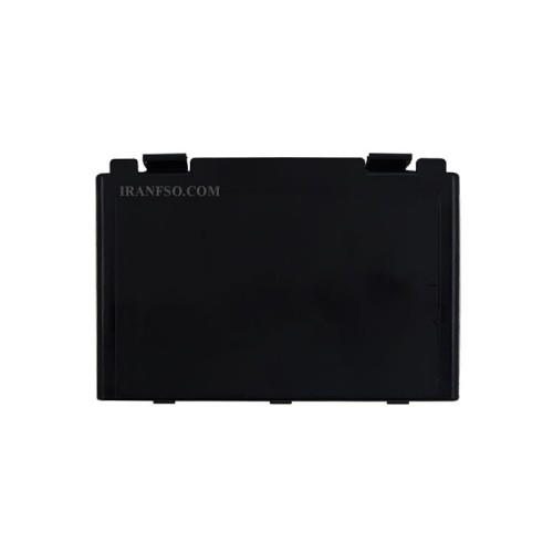 باتری لپ تاپ ایسوس K40-K50-F82 مشکی-49 وات ساعت