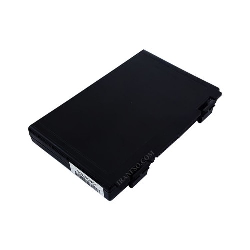 باتری لپ تاپ ایسوس K40-K50-F82 مشکی-49 وات ساعت