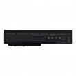 باتری لپ تاپ ایسوس A32-N61_M50 مشکی-49 وات ساعت