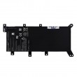 باتری لپ تاپ ایسوس X555-A555_C21N1347_Gimo Plus مشکی-داخلی