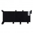 باتری لپ تاپ ایسوس X555-A555_C21N1347_Gimo Plus مشکی-داخلی