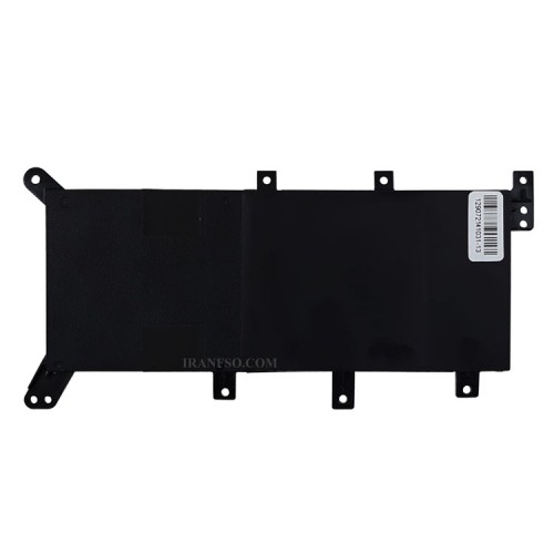 باتری لپ تاپ ایسوس X555-A555_C21N1347_Gimo Plus مشکی-داخلی