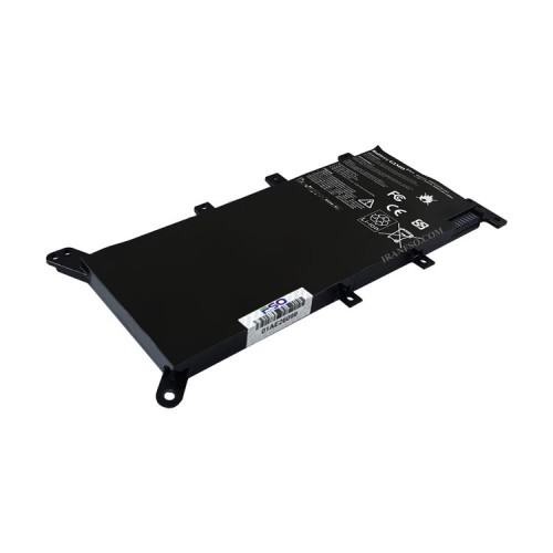 باتری لپ تاپ ایسوس X555-A555_C21N1347_Gimo Plus مشکی-داخلی