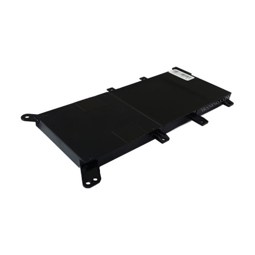 باتری لپ تاپ ایسوس X555-A555_C21N1347_Gimo Plus مشکی-داخلی