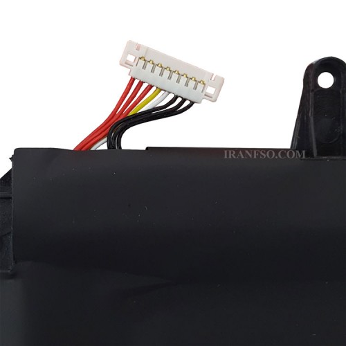 باتری لپ تاپ ایسوس ROG Strix GL702 داخلی-اورجینال