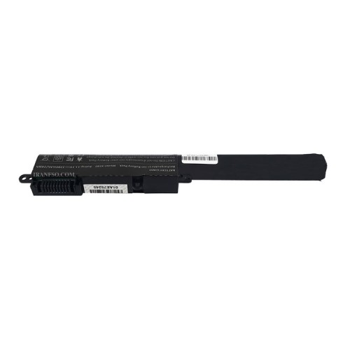 باتری لپ تاپ ایسوس X540-3Cell مشکی داخلی-24 وات ساعت