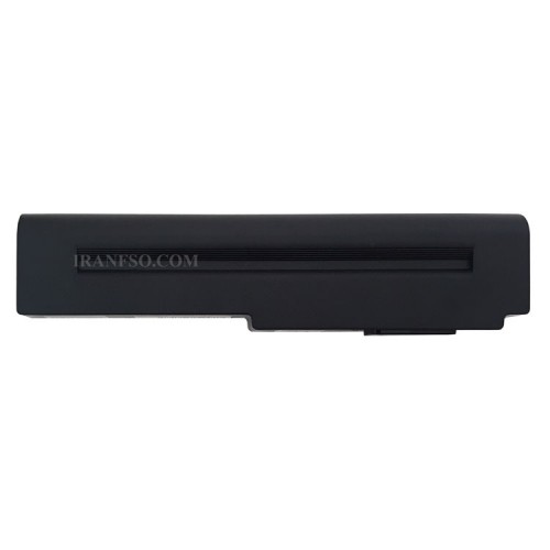 باتری لپ تاپ ایسوس A32-N61_M50-6Cell Gimo Plus مشکی-49 وات ساعت