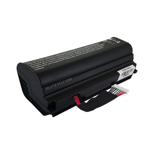 باتری لپ تاپ ایسوس ROG G751 Gimo Plus مشکی داخلی-65 وات ساعت