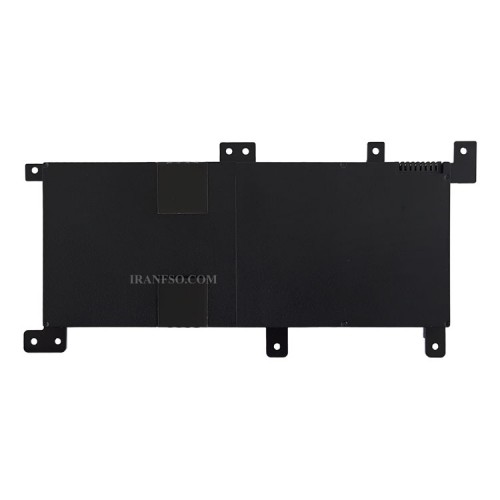 باتری لپ تاپ ایسوس X556-K556_C21N1509_Gimo Plus مشکی داخلی-38 وات ساعت