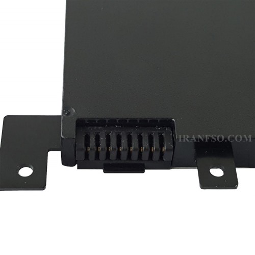 باتری لپ تاپ ایسوس X556-K556_C21N1509_Gimo Plus مشکی داخلی-38 وات ساعت