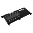 باتری لپ تاپ ایسوس X556-K556_C21N1509_Gimo Plus مشکی داخلی-38 وات ساعت