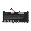 باتری لپ تاپ ایسوس VivoBook S451-K451_C21N1335_Gimo Plus مشکی-داخلی-38 وات ساعت