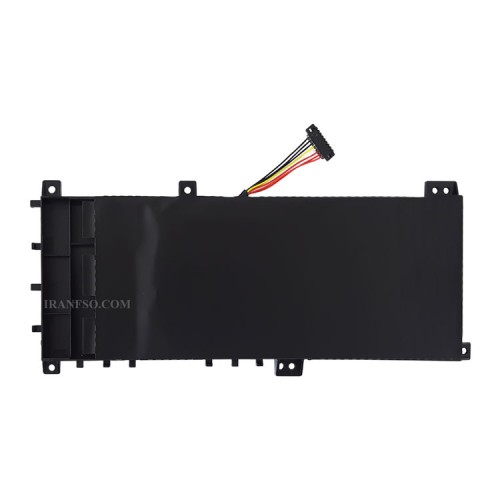 باتری لپ تاپ ایسوس VivoBook S451-K451_C21N1335_Gimo Plus مشکی-داخلی-38 وات ساعت