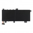 باتری لپ تاپ ایسوس TransFormer Book Flip TP550_C21N1333 Gimo Plus مشکی داخلی-38 وات ساعت