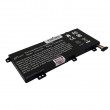 باتری لپ تاپ ایسوس TransFormer Book Flip TP550_C21N1333 Gimo Plus مشکی داخلی-38 وات ساعت