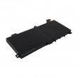 باتری لپ تاپ ایسوس TransFormer Book Flip TP550_C21N1333 Gimo Plus مشکی داخلی-38 وات ساعت