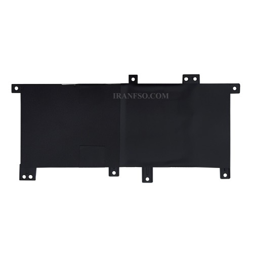 باتری لپ تاپ ایسوس X455-A455-K455_C21N1401 Gimo Plus مشکی داخلی-37 وات ساعت