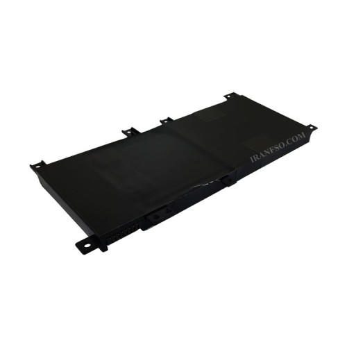 باتری لپ تاپ ایسوس X455-A455-K455_C21N1401 Gimo Plus مشکی داخلی-37 وات ساعت