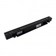 باتری لپ تاپ ایسوس X550-4Cell Gimo Plus مشکی-44 وات ساعت