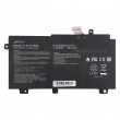 باتری لپ تاپ ایسوس TUF Gaming FX504-FX505GD_B31N1726 Type A_Gimo Plus مشکی داخلی-46 وات ساعت