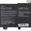 باتری لپ تاپ ایسوس TUF Gaming FX504-FX505GD_B31N1726 Type A_Gimo Plus مشکی داخلی-46 وات ساعت