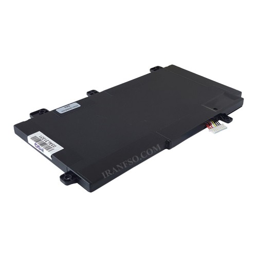 باتری لپ تاپ ایسوس TUF Gaming FX504-FX505GD_B31N1726 Type A_Gimo Plus مشکی داخلی-46 وات ساعت