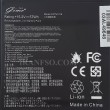 باتری لپ تاپ ایسوس ROG G501_ZenBook UX501_C41N1416 Gimo Plus مشکی-داخلی-57 وات ساعت