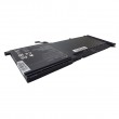 باتری لپ تاپ ایسوس ROG G501_ZenBook UX501_C41N1416 Gimo Plus مشکی-داخلی-57 وات ساعت