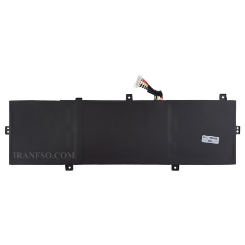 باتری لپ تاپ ایسوس ZenBook UX430_C31N1620 Type B_Gimo Plus مشکی-داخلی-50 وات ساعت