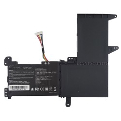 باتری لپ تاپ ایسوس VivoBook X510-K510U_B31N1637 Gimo Plus مشکی-داخلی-42 وات ساعت