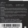 باتری لپ تاپ ایسوس VivoBook X510-K510U_B31N1637 Gimo Plus مشکی-داخلی-42 وات ساعت