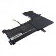باتری لپ تاپ ایسوس VivoBook X510-K510U_B31N1637 Gimo Plus مشکی-داخلی-42 وات ساعت