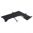 باتری لپ تاپ ایسوس VivoBook X510-K510U_B31N1637 Gimo Plus مشکی-داخلی-42 وات ساعت