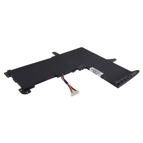 باتری لپ تاپ ایسوس VivoBook X510-K510U_B31N1637 Gimo Plus مشکی-داخلی-42 وات ساعت