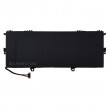 باتری لپ تاپ ایسوس ZenBook UX331U_C31N1724 Gimo Plus مشکی-داخلی-50 وات ساعت