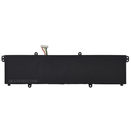 باتری لپ تاپ ایسوس VivoBook 14 X413-X421_B31N1911 Gimo Plus مشکی-داخلی-42 وات ساعت