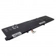 باتری لپ تاپ ایسوس VivoBook 14 X413-X421_B31N1911 Gimo Plus مشکی-داخلی-42 وات ساعت