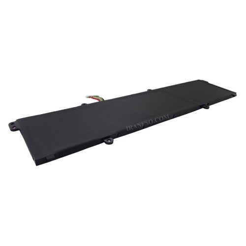 باتری لپ تاپ ایسوس VivoBook 14 X413-X421_B31N1911 Gimo Plus مشکی-داخلی-42 وات ساعت