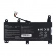 باتری لپ تاپ ایسوس ROG Strix G731_C41N1731_Type B_Gimo Plus مشکی داخلی-66 وات ساعت