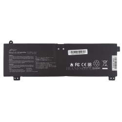 باتری لپ تاپ ایسوس TUF Gaming FX707_ROG G513QC_C41N2010_Gimo Plus مشکی داخلی-48 وات ساعت