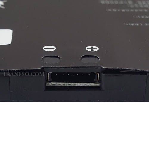 باتری لپ تاپ ایسوس TUF Gaming FX707_ROG G513QC_C41N2010_Gimo Plus مشکی داخلی-48 وات ساعت