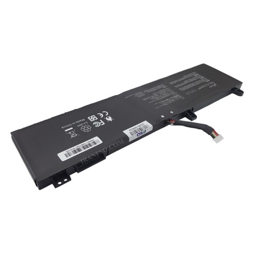 باتری لپ تاپ ایسوس TUF Gaming FX506-FX706_Type B_C41N1906 Gimo Plus مشکی-داخلی-48 وات ساعت